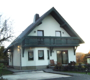 Wohnhaus Schriever