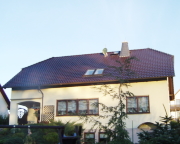 Wohnhaus Edel